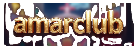 amarclub logo